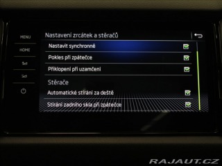 Škoda Kodiaq 2,0 TDi 4x4 AT SportLine 2020