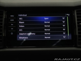 Škoda Kodiaq 2,0 TDi 4x4 AT SportLine 2020