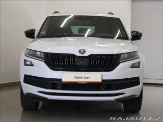 Škoda Kodiaq 2,0 TDi 4x4 AT SportLine 2020
