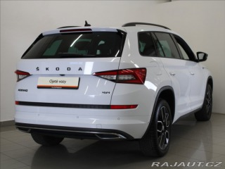 Škoda Kodiaq 2,0 TDi 4x4 AT SportLine 2020