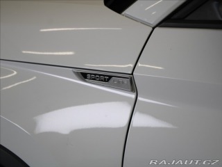 Škoda Kodiaq 2,0 TDi 4x4 AT SportLine 2020