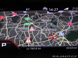 Škoda Kodiaq 2,0 TDi 4x4 AT SportLine 2020