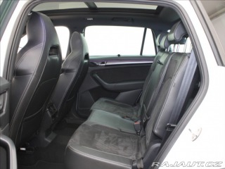 Škoda Kodiaq 2,0 TDi 4x4 AT SportLine 2020