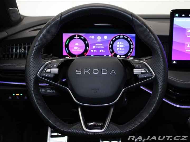 Škoda Superb 1,5 PHEV 204k.SportLine 5 2025