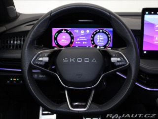 Škoda Superb 1,5 PHEV 204k.SportLine 5 2025