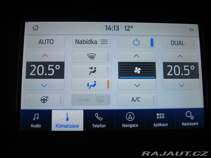 Ford S-MAX 2018