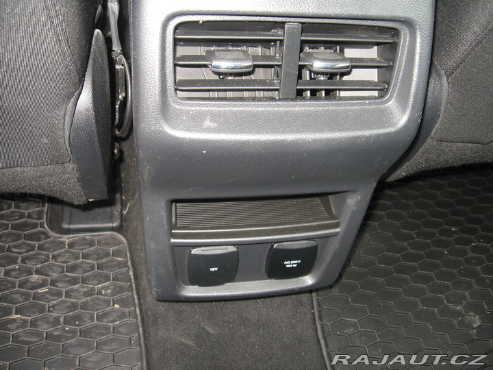 Ford S-MAX 2018