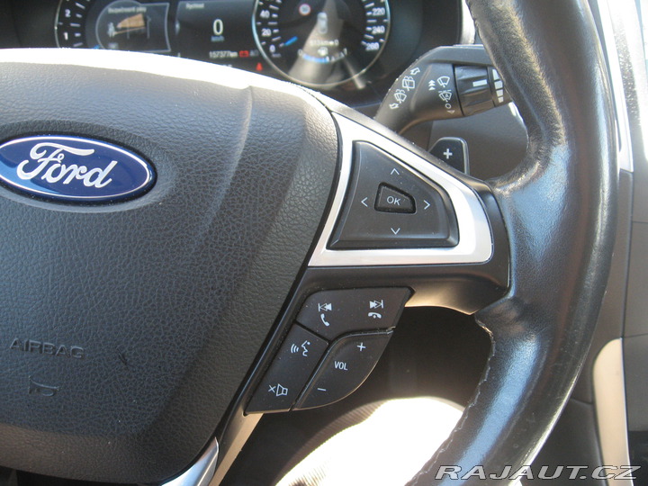 Ford S-MAX 2018