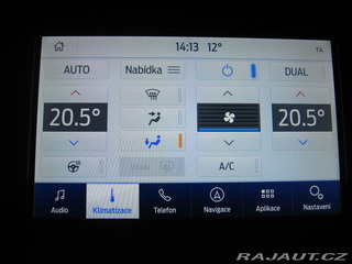 Ford S-MAX 2018