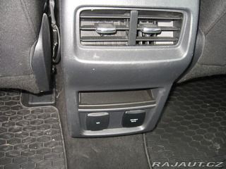 Ford S-MAX 2018