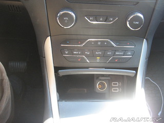 Ford S-MAX 2018
