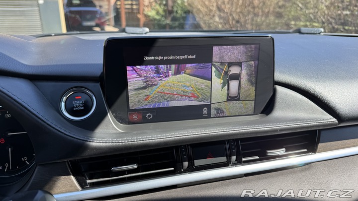 Mazda 6 2019