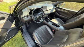 Mazda 6 2019