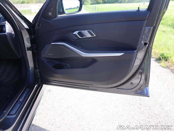 BMW 3 3,0 M340d 250 kW xDrive C 2022