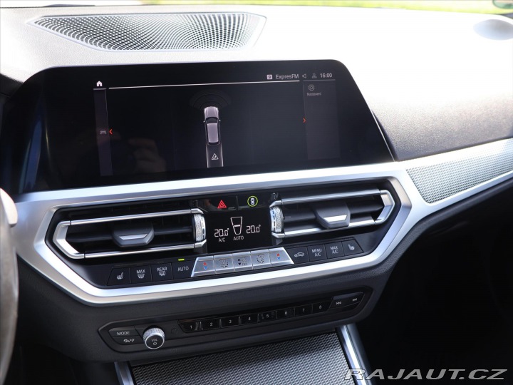 BMW 3 3,0 M340d 250 kW xDrive C 2022