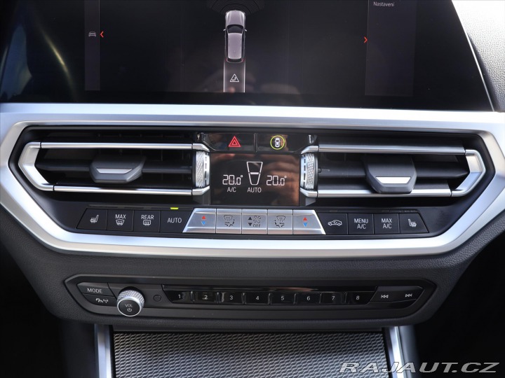 BMW 3 3,0 M340d 250 kW xDrive C 2022