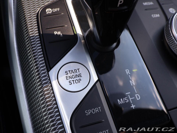 BMW 3 3,0 M340d 250 kW xDrive C 2022
