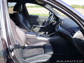 BMW 3 3,0 M340d 250 kW xDrive C 2022
