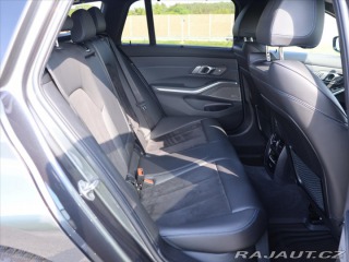 BMW 3 3,0 M340d 250 kW xDrive C 2022