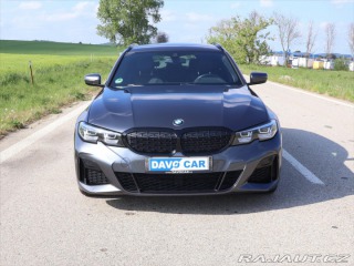 BMW 3 3,0 M340d 250 kW xDrive C 2022