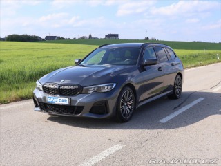BMW 3 3,0 M340d 250 kW xDrive C 2022