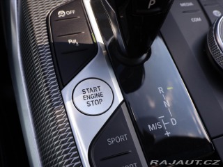 BMW 3 3,0 M340d 250 kW xDrive C 2022