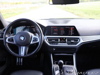 BMW 3 3,0 M340d 250 kW xDrive C 2022
