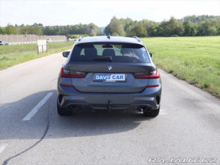 BMW 3 3,0 M340d 250 kW xDrive C 2022