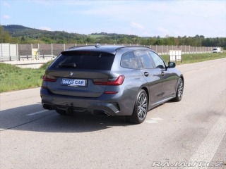 BMW 3 3,0 M340d 250 kW xDrive C 2022