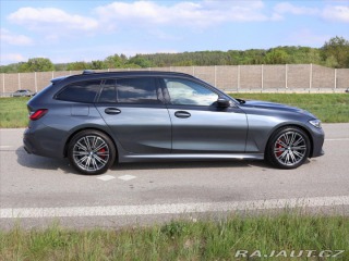BMW 3 3,0 M340d 250 kW xDrive C 2022