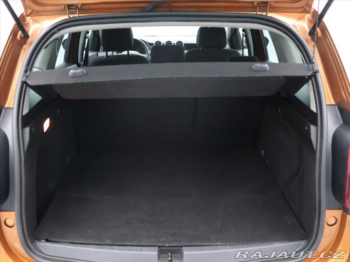Dacia Duster 1,6 SCe 84kW 4x4 Comfort 2018
