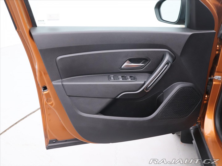 Dacia Duster 1,6 SCe 84kW 4x4 Comfort 2018