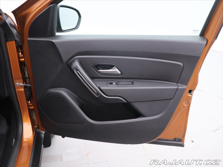 Dacia Duster 1,6 SCe 84kW 4x4 Comfort 2018