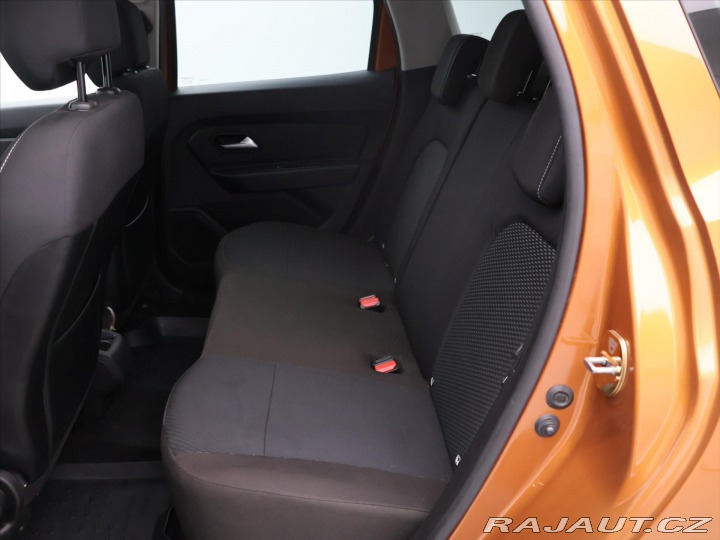 Dacia Duster 1,6 SCe 84kW 4x4 Comfort 2018