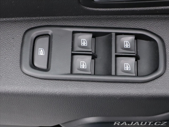 Dacia Duster 1,6 SCe 84kW 4x4 Comfort 2018