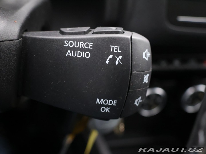 Dacia Duster 1,6 SCe 84kW 4x4 Comfort 2018