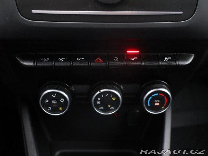 Dacia Duster 1,6 SCe 84kW 4x4 Comfort 2018