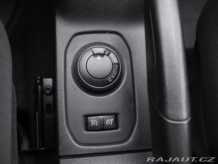 Dacia Duster 1,6 SCe 84kW 4x4 Comfort 2018