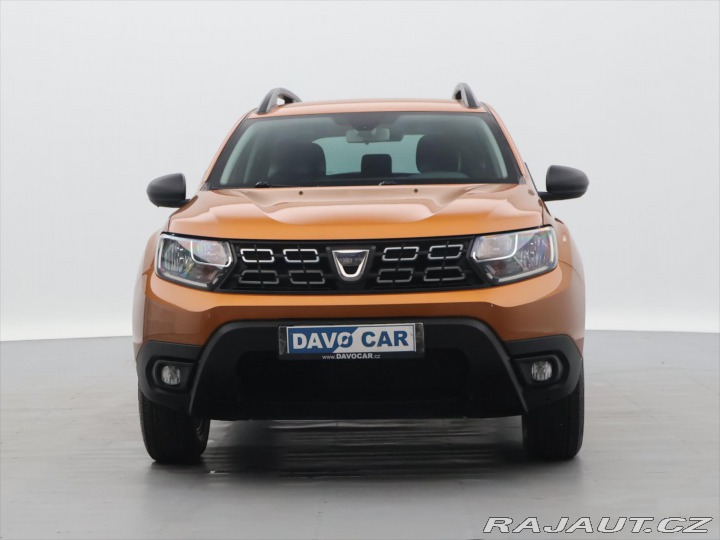 Dacia Duster 1,6 SCe 84kW 4x4 Comfort 2018