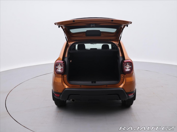 Dacia Duster 1,6 SCe 84kW 4x4 Comfort 2018