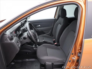 Dacia Duster 1,6 SCe 84kW 4x4 Comfort 2018
