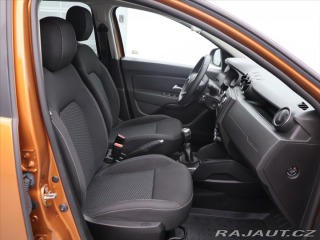 Dacia Duster 1,6 SCe 84kW 4x4 Comfort 2018