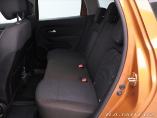Dacia Duster 1,6 SCe 84kW 4x4 Comfort 2018
