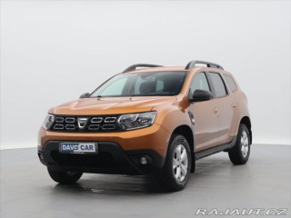 Dacia Duster 1,6 SCe 84kW 4x4 Comfort 2018