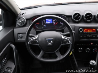 Dacia Duster 1,6 SCe 84kW 4x4 Comfort 2018