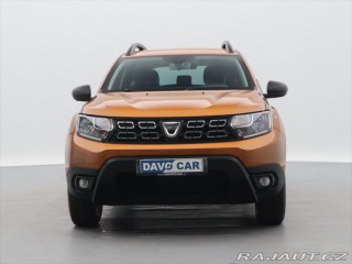 Dacia Duster 1,6 SCe 84kW 4x4 Comfort 2018