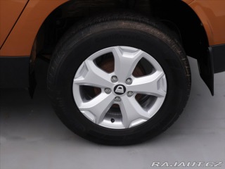 Dacia Duster 1,6 SCe 84kW 4x4 Comfort 2018