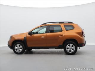 Dacia Duster 1,6 SCe 84kW 4x4 Comfort 2018