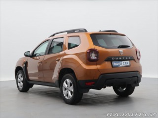 Dacia Duster 1,6 SCe 84kW 4x4 Comfort 2018
