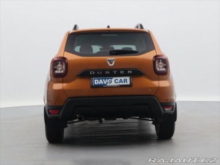 Dacia Duster 1,6 SCe 84kW 4x4 Comfort 2018